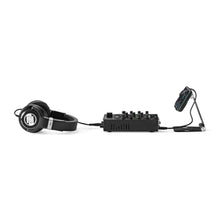 Reloop PTB-2 Portable 2+1 Channel DJ Mixer w/ DVS & BLUETOOTH Interface