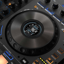 Reloop Mixon 8 Four Channel Serato DJ and DJAY Controller.