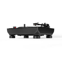 Reloop RP-7 Professional 7" Direct Drive Turntable System with built in Phono Preamp