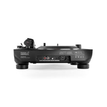 Reloop RP-7 Professional 7" Direct Drive Turntable System with built in Phono Preamp