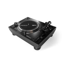 Reloop RP-7 Professional 7" Direct Drive Turntable System with built in Phono Preamp