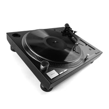 Reloop RP-5000 mk4 Professional High Torque Direct Drive Turntable