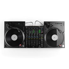 Reloop RP-5000 mk4 Professional High Torque Direct Drive Turntable
