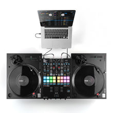 Reloop RP-5000 mk4 Professional High Torque Direct Drive Turntable