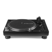 Reloop RP-5000 mk4 Professional High Torque Direct Drive Turntable