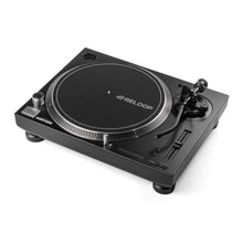 Reloop RP-5000 mk4 Professional High Torque Direct Drive Turntable