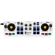 Hercules DJControl Mix 2-Channel Bluetooth DJ Controller (B-Stock)