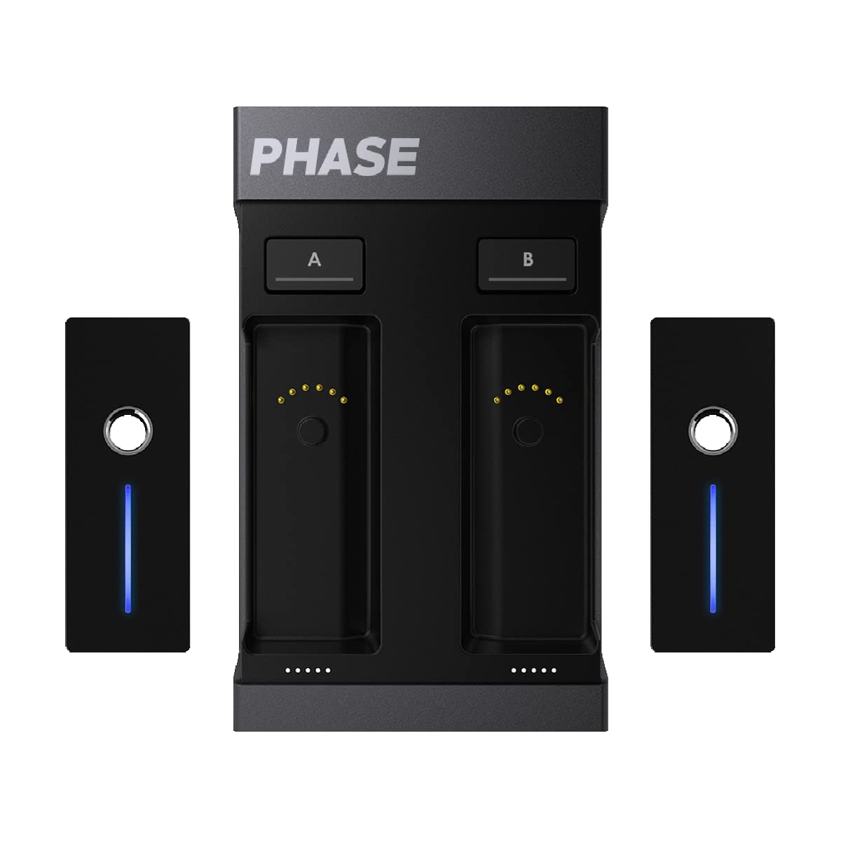 Phase Essential Digital Needle System – JK Pro Audio