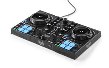 Hercules DJ Control Inpulse 200 MK3 2-Channel DJ Controller for Serato DJ Lite and Djuced
