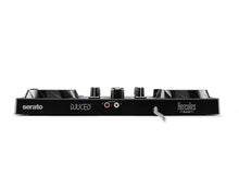 Hercules DJ Control Inpulse 200 MK3 2-Channel DJ Controller for Serato DJ Lite and Djuced
