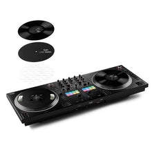 Hercules DJControl T10 DJ Controller w/ 10inch Rotating Platters