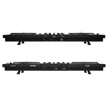 Hercules DJControl T10 DJ Controller w/ 10inch Rotating Platters
