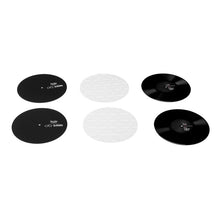 Hercules DJControl T10 DJ Controller w/ 10inch Rotating Platters