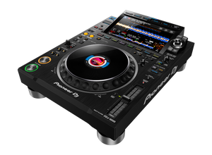 Pioneer CDJ-3000 Table Top Media Player