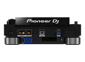 Pioneer CDJ-3000 Bundle. Table Top Media Player (2 pcs)