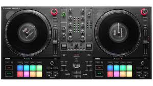 Hercules DJControl Inpulse T7 Serato DJ Controller w