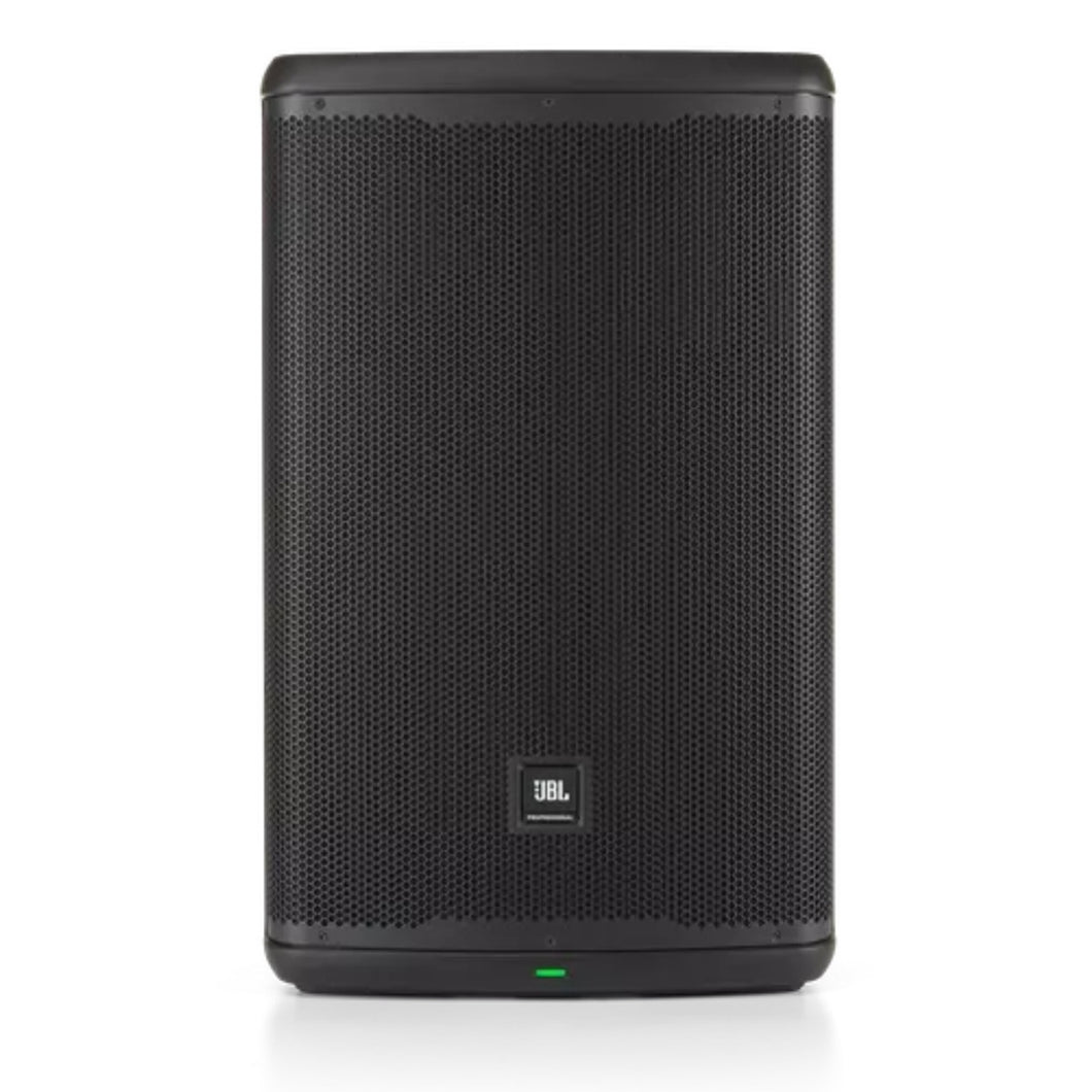 JBL EON715 15-inch Powered PA Speaker with Bluetooth