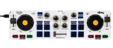 Hercules DJControl Mix 2-Channel Bluetooth DJ Controller (B-Stock)