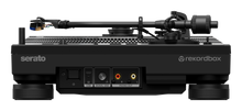 Pioneer PLX-CRSS12 Professional Digital-Analog Hybrid Turntable