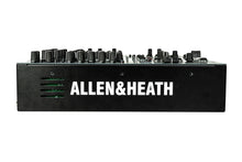 Allen & Heath Xone:92 mk2 6-Channel Pro DJ Mixer (B-STOCK)