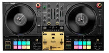 Hercules Inpulse T7 Premium Edition 2-Channel DJ Controller w/ Rotating Platters (B-STOCK)