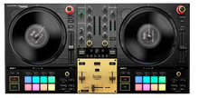 Hercules Inpulse T7 Premium Edition 2-Channel DJ Controller w/ Rotating Platters (B-STOCK)