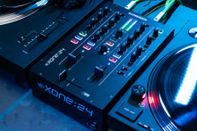 Allen & Heath XONE:24 2+1 Channel Analogue DJ Mixer (BSTOCK)