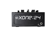 Allen & Heath XONE:24 2+1 Channel Analogue DJ Mixer (BSTOCK)