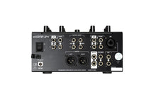 Allen & Heath XONE:24 2+1 Channel Analogue DJ Mixer (BSTOCK)