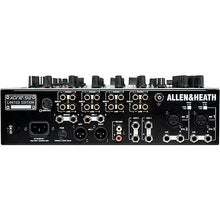 Allen & Heath XONE:92A Limited-Edition 20th Anniversary 6-Channel DJ Mixer