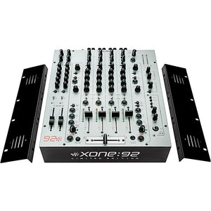 Allen & Heath XONE:92A Limited-Edition 20th Anniversary 6-Channel DJ Mixer