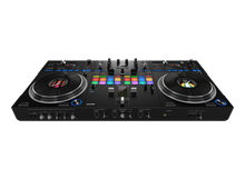 Pioneer DDJ-REV 7 Scratch-style 2-channel pro DJ controller W/ Decksaver