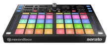 Pioneer DJ DDJ-XP2 DJ Controller for Rekordbox DJ & Serato DJ Pro