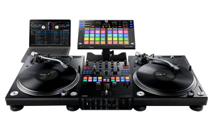 Pioneer DJ DDJ-XP2 DJ Controller for Rekordbox DJ & Serato DJ Pro