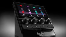 Hercules STREAM 100 Audio Controller for Streamers