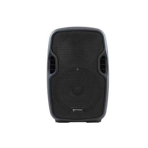 Gemini AS-08TOGO PORTABLE POWERED BLUETOOTH SPEAKER