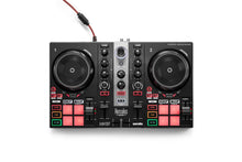 Hercules Inpulse 200mk2 Compact Serato DJ Controller