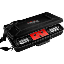 Hercules Inpulse 500 LTD Edition RED w/ Travel Case and Serato DJ Lite