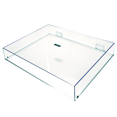 Reloop Dust Cover for RP7000 and RP8000 Turntables