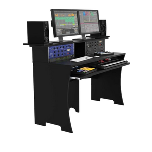 Glorious Workbench Black