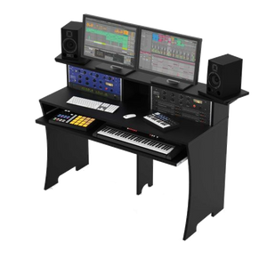 Glorious Workbench Black