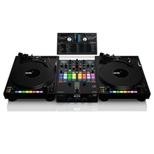 Reloop ELITE Two Channel Serato DJ Pro Mixer (B Stock)