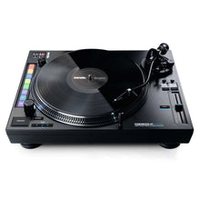Reloop RP-8000mk2 (PAIR) Advanced Hybrid Turntable w/ MIDI feature section and FREE OM Needles