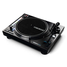 Reloop RP-8000mk2 Advanced Hybrid Turntable w/ MIDI feature section and OM Needles