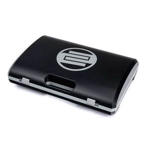 RELOOP SPiN Portable Turntable W/ Mini Innofader Pro, Innofader Slipmat, and FREE Batteries