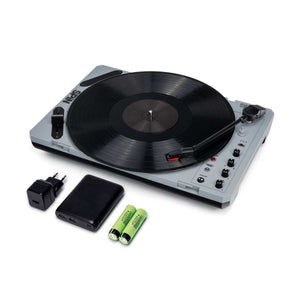 RELOOP SPiN Portable Turntable