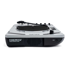 RELOOP SPiN Portable Turntable - B Stock