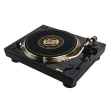 Reloop RP-7000 MK2 GLD Limited Edition