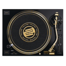 Reloop RP-7000 MK2 GLD Limited Edition