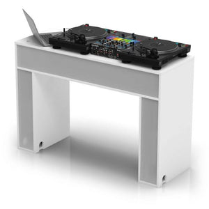 Glorious Modular DJ Mix Station White